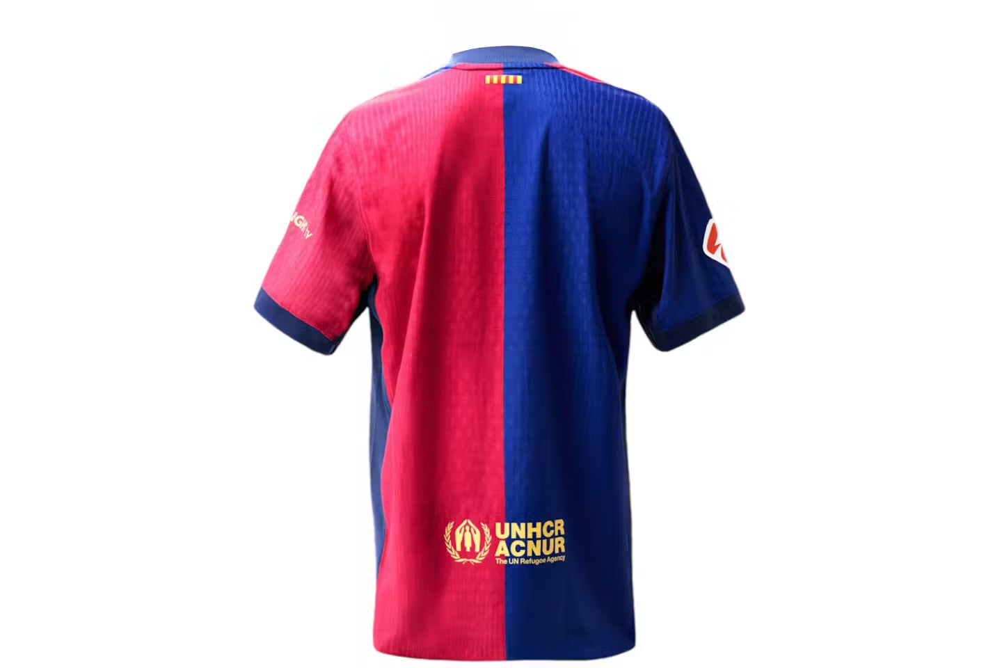 Barcelona X Travis Scott Jerseys