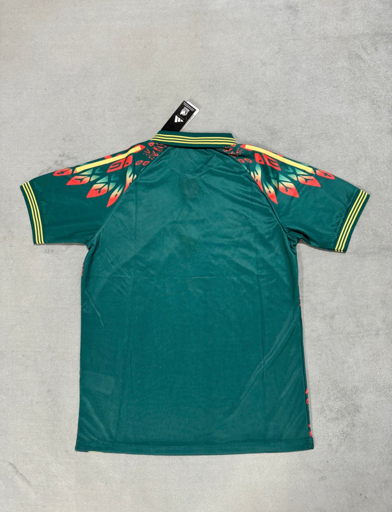 Mexico 2025 Concept Fan Jersey