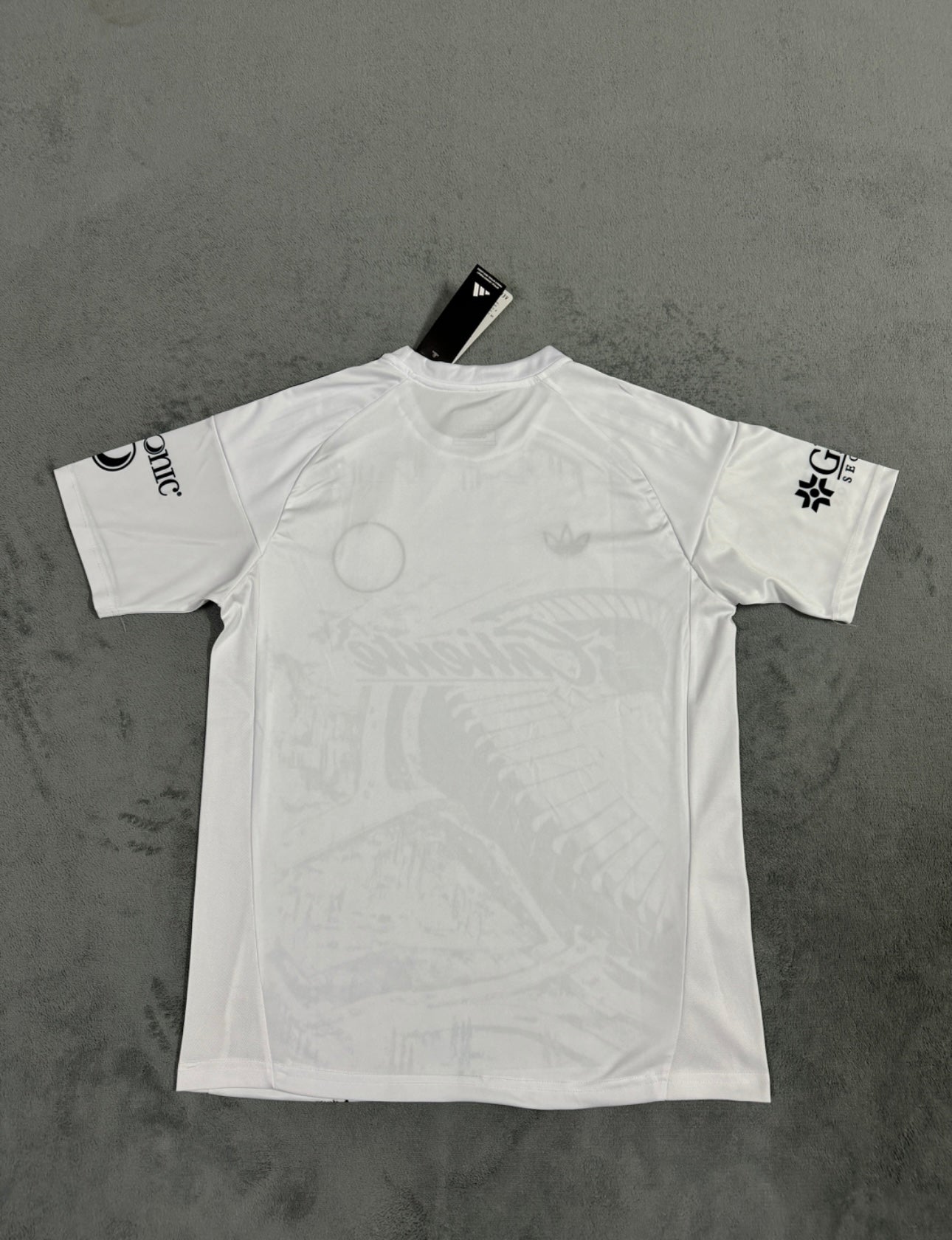 Club America Estadio Azteca Jersey