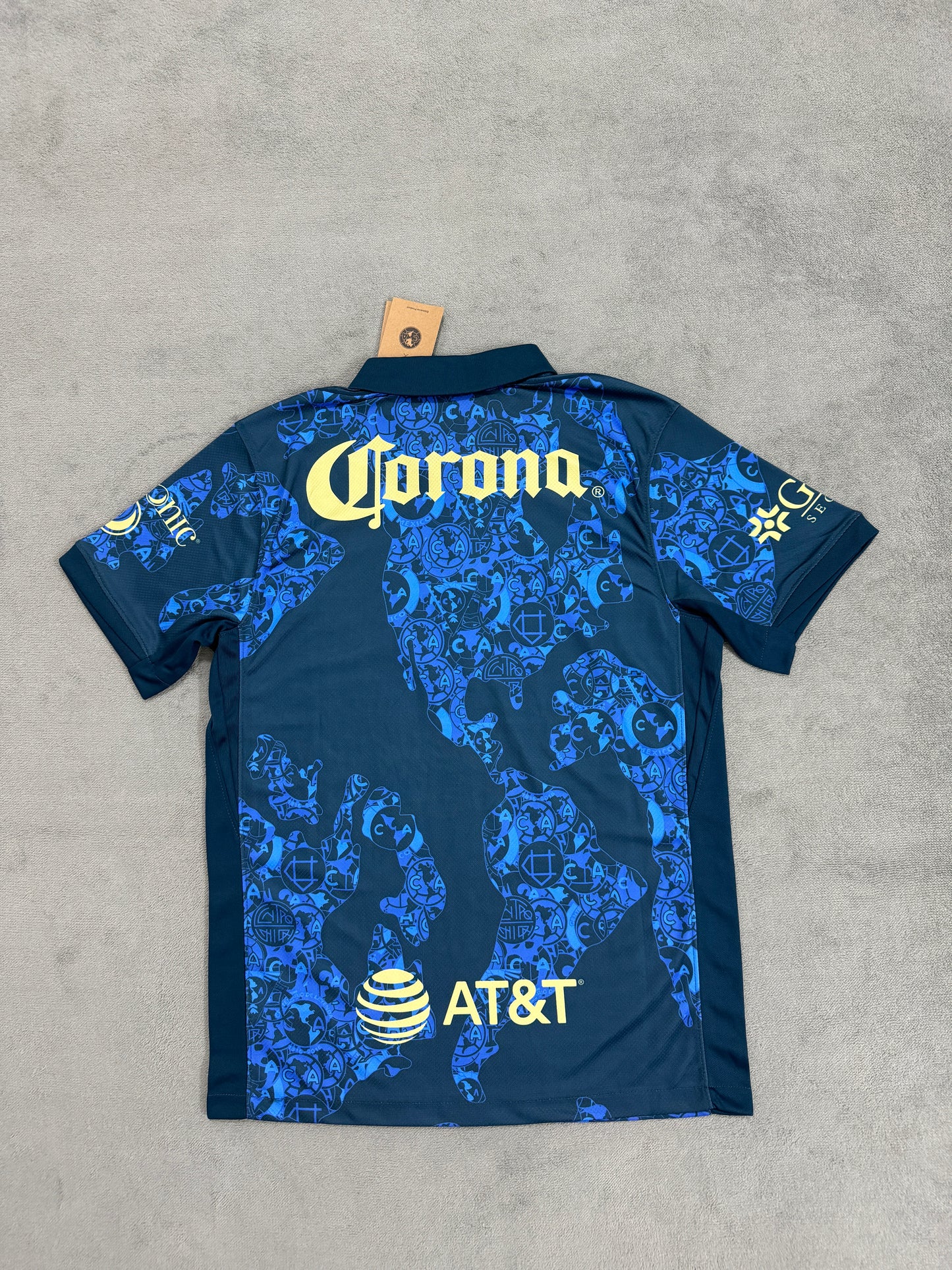 Club América 24-25 Away Fan Jersey