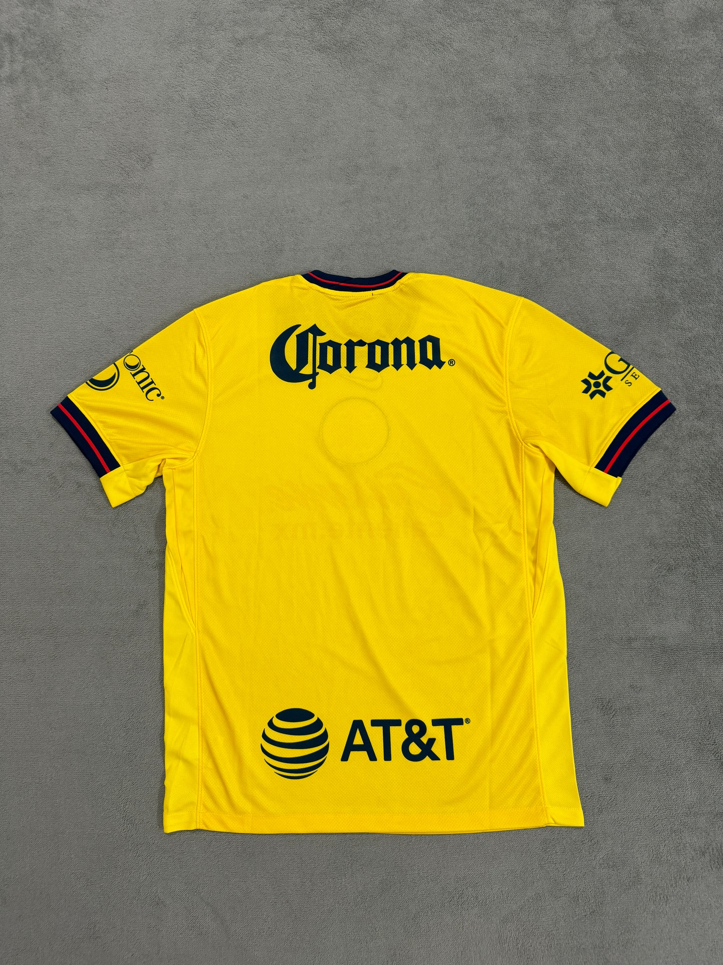 Club América 24-25 Home Fan Jersey