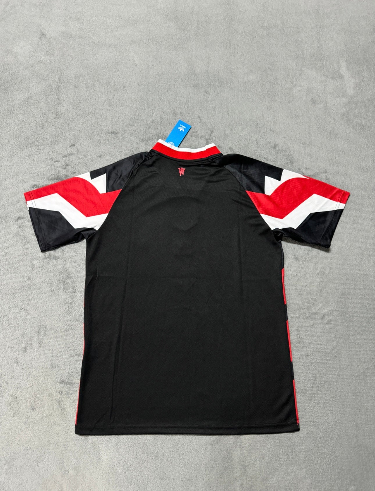 Manchester United 25/26 Concept Fan Jersey