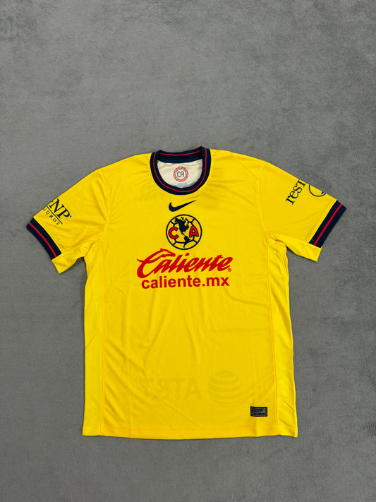 Club América 24-25 Home Fan Jersey