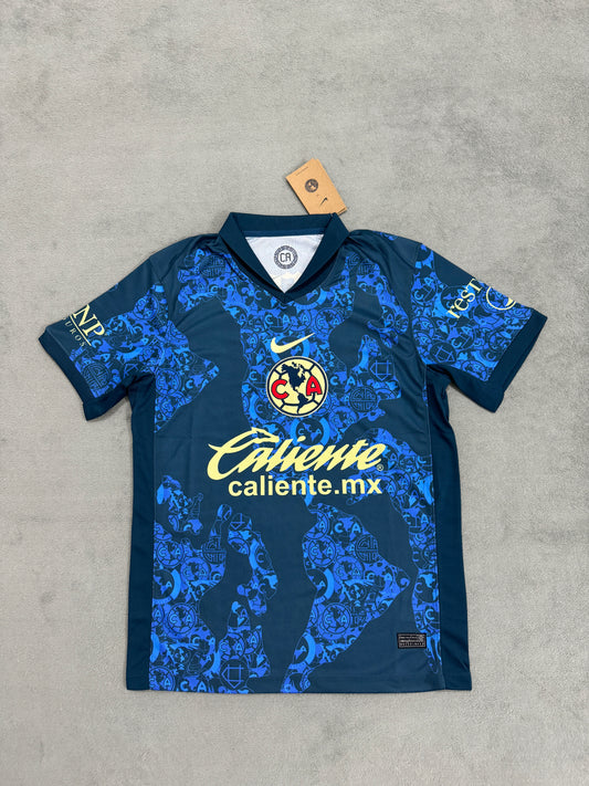 Club América 24-25 Away Fan Jersey