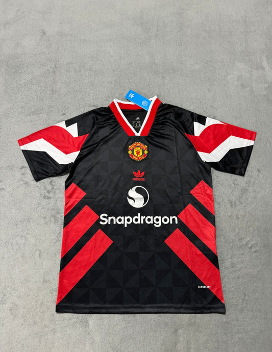 Manchester United 25/26 Concept Fan Jersey