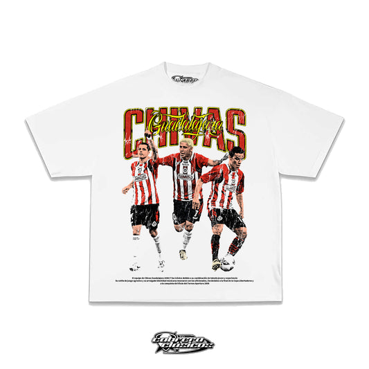 Chivas Guadalajara Tee