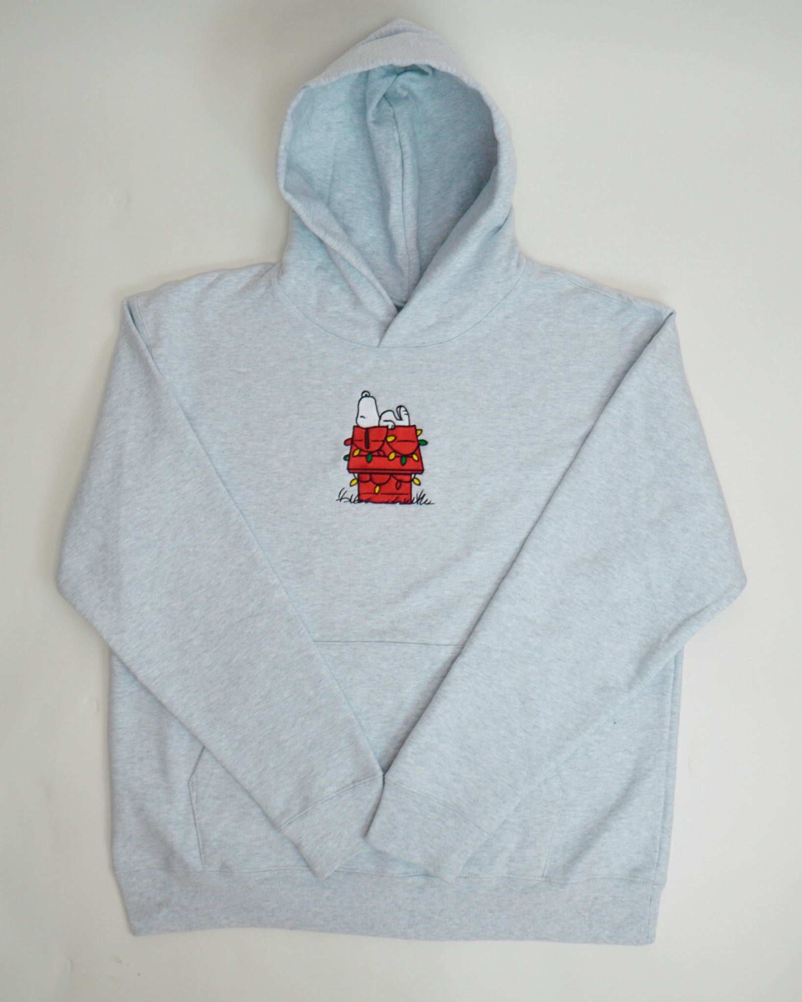 Snoopy Christmas Hoodie