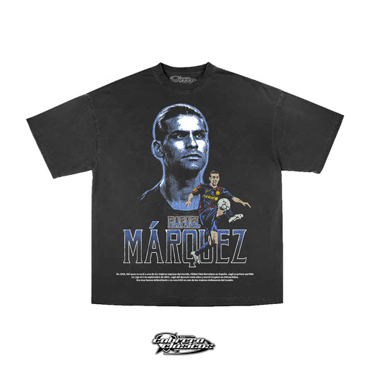 Rafa Márquez Barcelona Tee