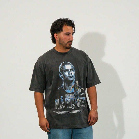 Rafa Márquez Barcelona Tee
