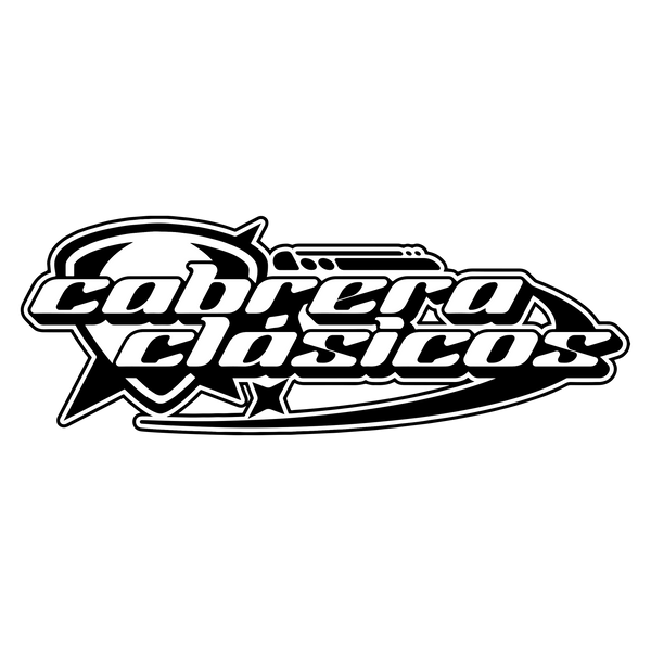 Cabrera Clasicos