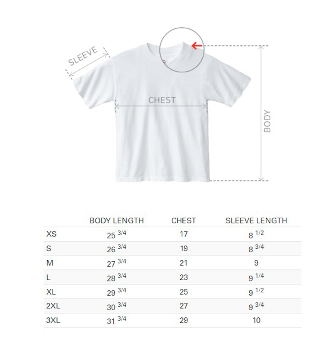 Nightmare Before Christmas Tee